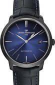 Girard Perregaux 1966 49555-11-433-BH6A Earth to Sky Edition