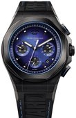Girard Perregaux Laureato 81060-21-491-FH6A Absolute Chronograph 