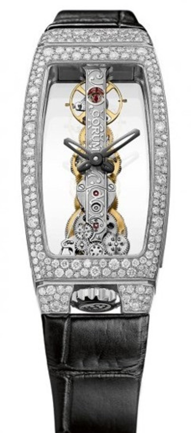 Corum B113/03844 - 113.249.69/0001 0000 Golden Bridges Miss
