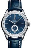 Breitling Часы Breitling Premier A37340351C1P2 Automatic 40