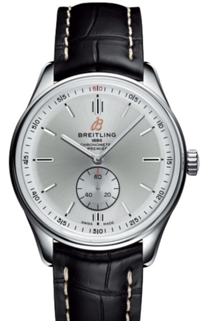 Breitling A37340351G1P2 Premier Automatic 40
