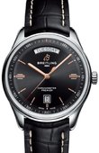 Breitling Часы Breitling Premier A45340241B1P2 Automatic Day Date 40 