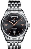 Breitling Часы Breitling Premier A45340241B1A1 Automatic Day Date 40 