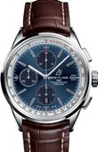 Breitling Часы Breitling Premier A13315351C1P2 Chronograph 42