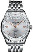 Breitling Часы Breitling Premier A45340211G1A1 Automatic Day Date 40 