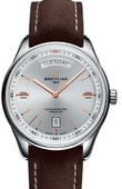 Breitling Часы Breitling Premier A45340211G1X3 Automatic Day Date 40 
