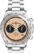 Bell & Ross Vintage BRV294-BT-ST/SST BR V2-94 Bellytanker