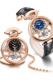 Bovet Fleurier AIVI029 Amadeo Grand Complications 44 Tourbillon Virtuoso