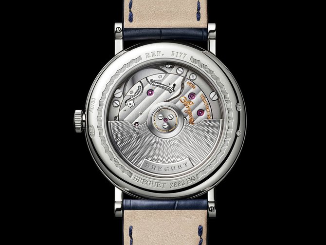 Breguet 5177BB/2Y/9V6 Classique 5177 - фото 3