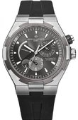 Vacheron Constantin Часы Vacheron Constantin Overseas 47450/000W-9511 USED Dual Time Automatic