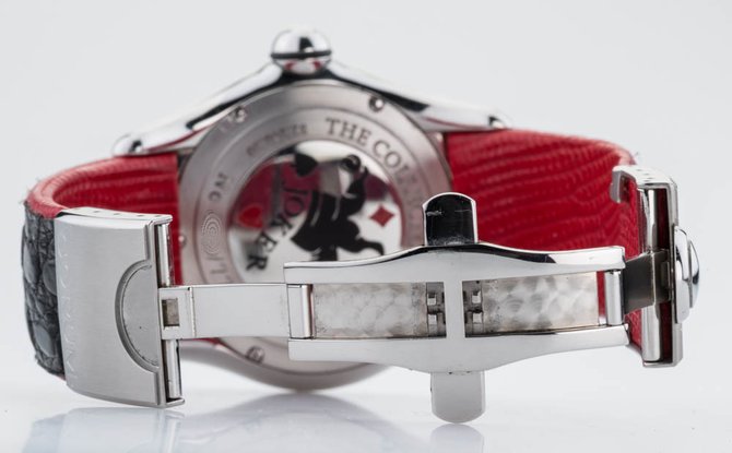 Corum 82.240.20 Bubble Joker - фото 4