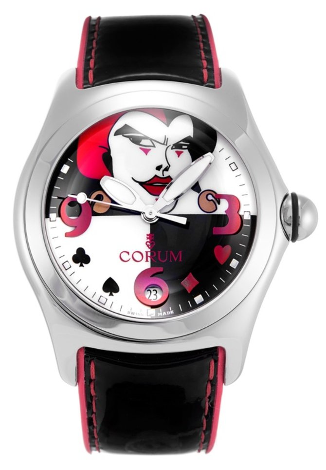 Corum 82.240.20 Bubble Joker - фото 1