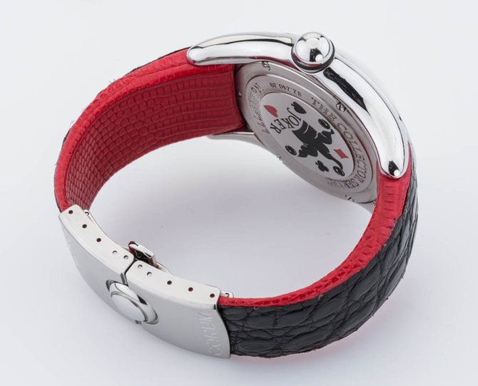 Corum 82.240.20 Bubble Joker - фото 7