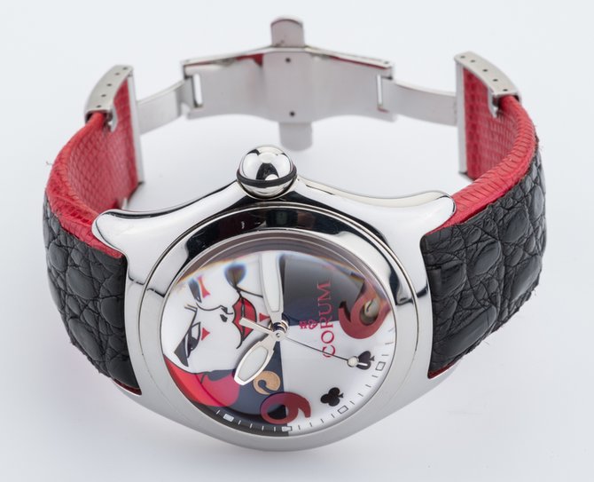 Corum 82.240.20 Bubble Joker - фото 17