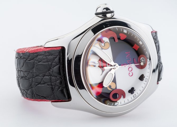 Corum 82.240.20 Bubble Joker - фото 18