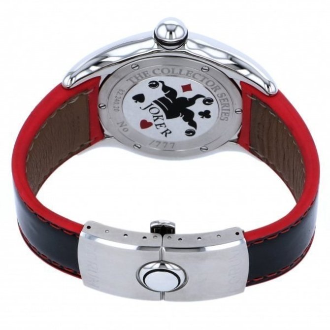 Corum 82.240.20 Bubble Joker - фото 3