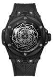 Hublot Часы Hublot Big Bang Sang Bleu 415.CX.1112.VR.MXM18 Black Magic