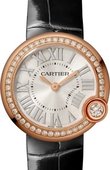 Cartier Часы Cartier Ballon Bleu de Cartier WJBL0005 Ballon Blanc de Cartier 30 mm