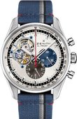 Zenith Часы Zenith El Primero 03.2040.4061/69.C802 Open - 42.00