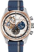 Zenith Часы Zenith El Primero 51.2080.4061/69.C802 Open - 42.00