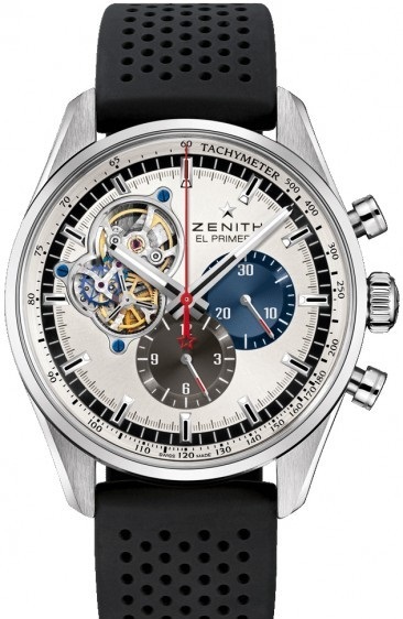 03.2040.4061/69.R576 Zenith Open - 42.00 El Primero