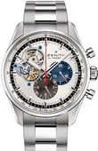 Zenith Часы Zenith El Primero 03.2040.4061/69.M2040 Open - 42.00