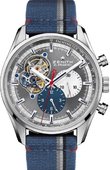 Zenith Часы Zenith El Primero 03.2040.4061/23.C802 Open - 42.00