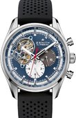 Zenith Часы Zenith El Primero 03.2040.4061/52.R576 Open - 42.00
