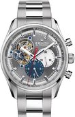 Zenith Часы Zenith El Primero 03.2040.4061/23.M2040 Open - 42.00 