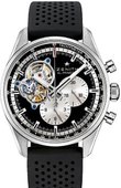 Zenith Часы Zenith El Primero 03.2042.4061/21.R576 Open - 42.00