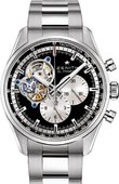 Zenith Часы Zenith El Primero 03.2042.4061/21.M2040 Open - 42.00