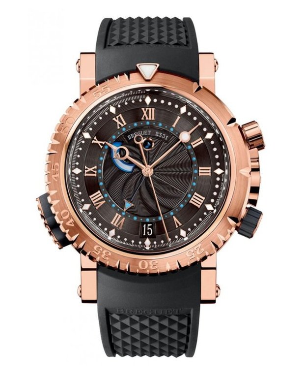 5847BR/Z2/5ZV USED Breguet Royale Marine