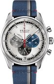 Zenith Часы Zenith El Primero 03.2040.400/69.C802 Chronomaster - 42.00