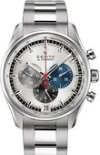 Zenith Часы Zenith El Primero 03.2040.400/69.M2040 Chronomaster - 42.00