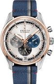 Zenith Часы Zenith El Primero 51.2080.400/69.C802 Chronomaster - 42.00
