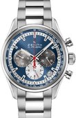 Zenith Часы Zenith El Primero 03.2150.400/53.M2150 Chronomaster