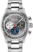 Zenith Часы Zenith El Primero 03.2150.400/26.M2150 Chronomaster