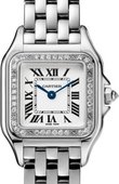 Cartier Часы Cartier Panthere Secrete De Cartier WJPN0006 Quartz 30 mm