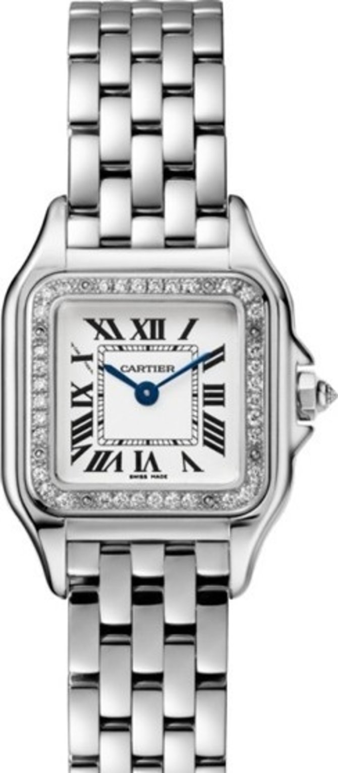Cartier WJPN0006 Panthere Secrete De Cartier Quartz 30 mm