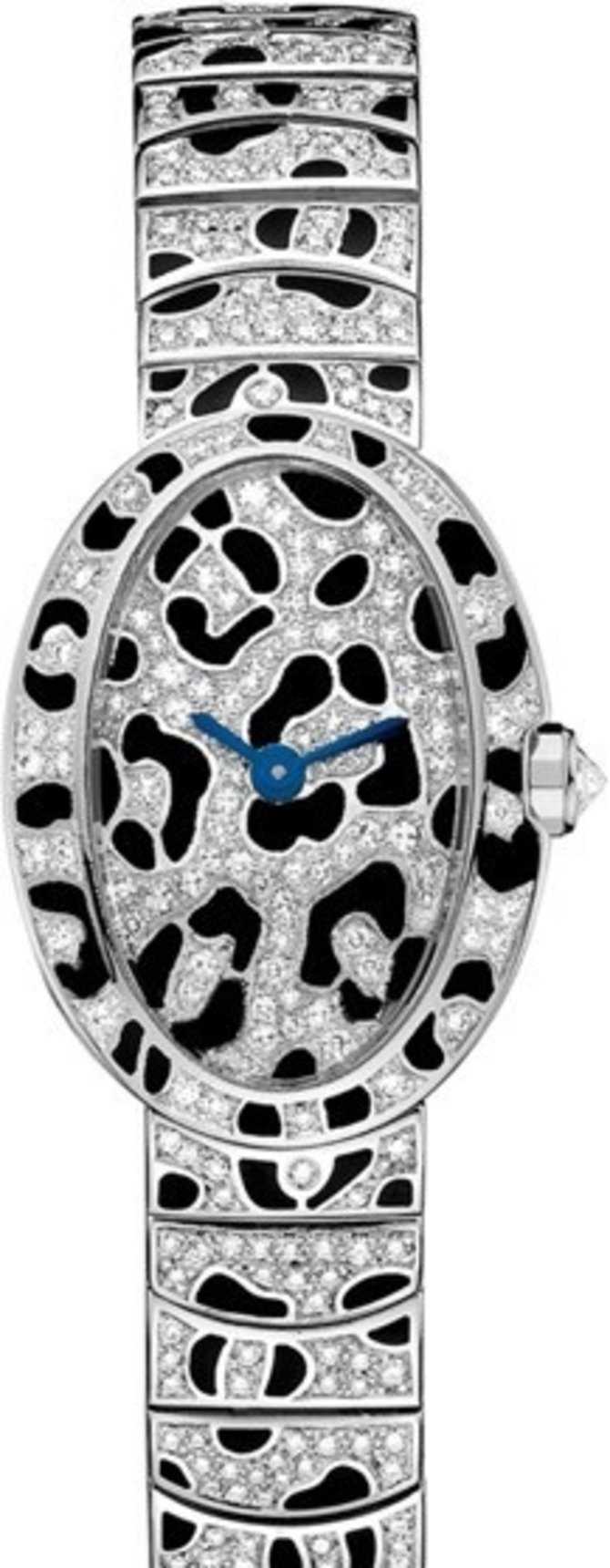 Cartier HPI00704 Baignoire Mini Quartz