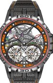 Roger Dubuis Excalibur RDDBEX0589 Spider Pirelli 