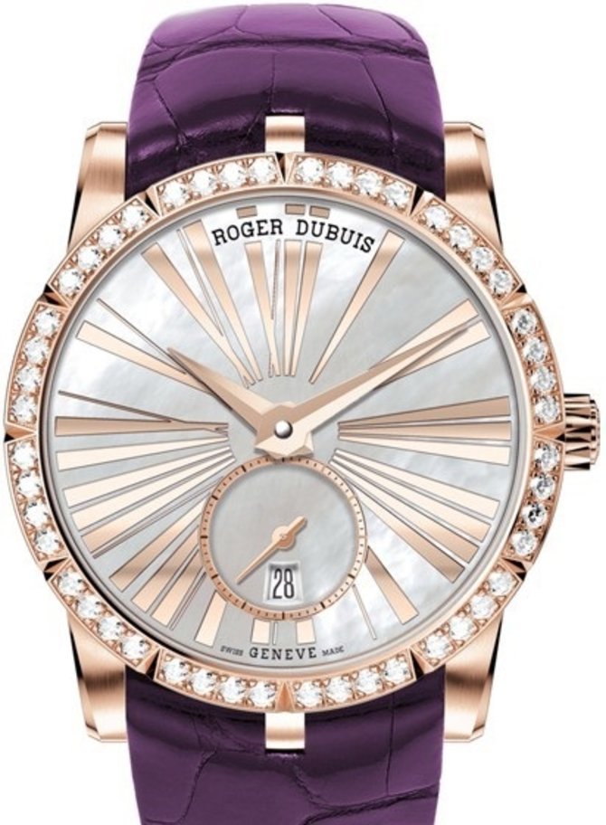 Roger Dubuis RDDBEX0588 Excalibur Essential