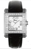 Chopard Часы Chopard Happy Sport 275323-1001 Quartz Square New Generation
