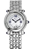 Chopard Часы Chopard Happy Sport 278250-3006 Round Small