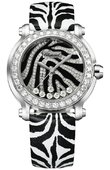 Chopard Часы Chopard Happy Sport 278475-2003 Animal World Zebra