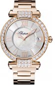 Chopard Часы Chopard Imperiale 384241-5004 Diamonds