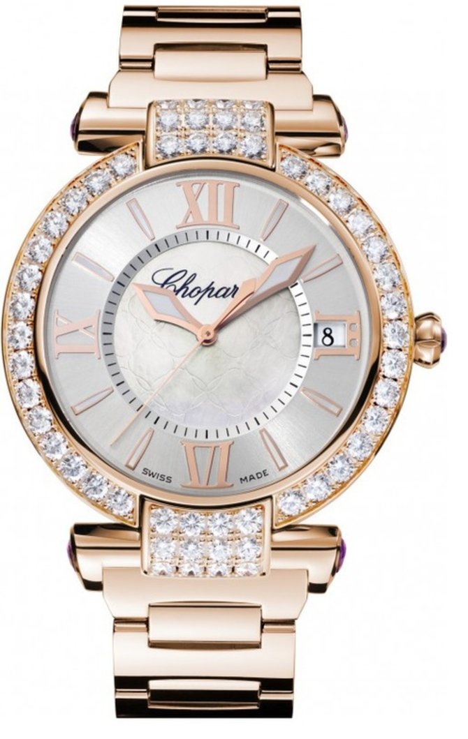Chopard 384241-5004 Imperiale Diamonds