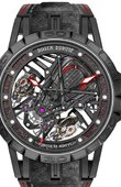Roger Dubuis Excalibur RDDBEX0737 Aventador S