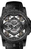 Roger Dubuis Excalibur RDDBEX0425 Quatuor