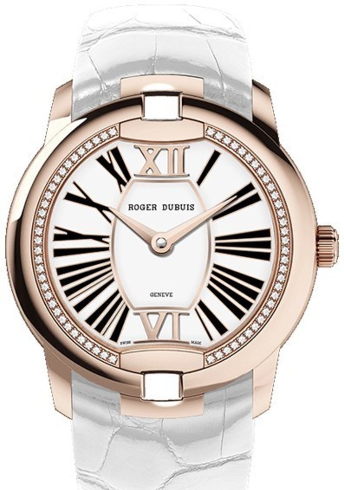 Roger Dubuis RDDBVE0069 Excalibur Velvet Secret Heart